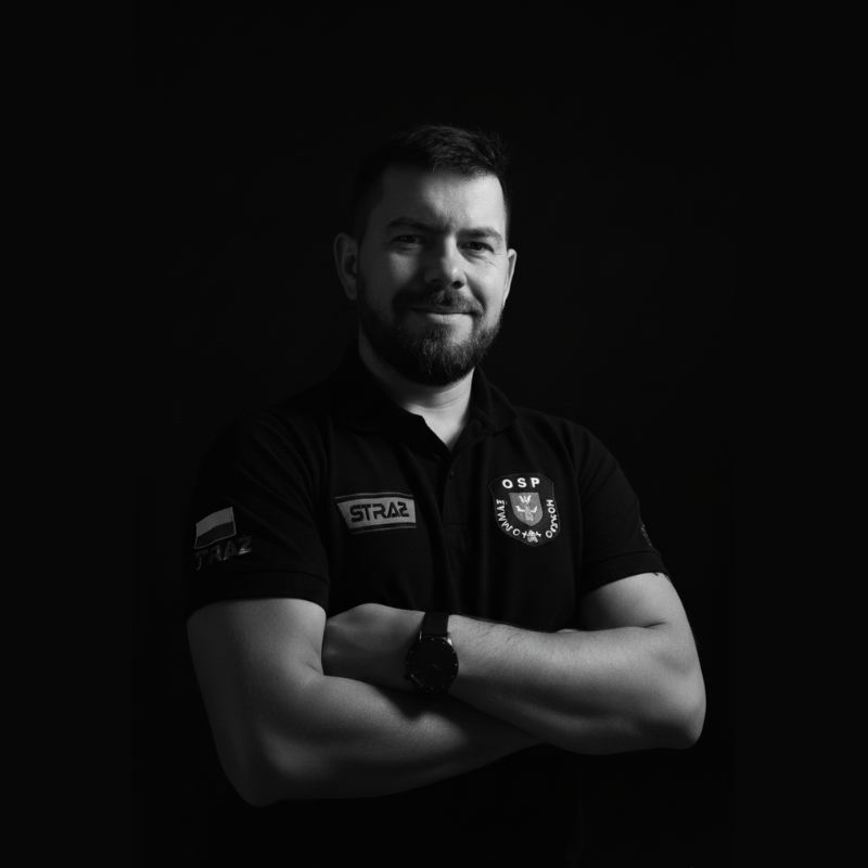 Paweł Maciejny